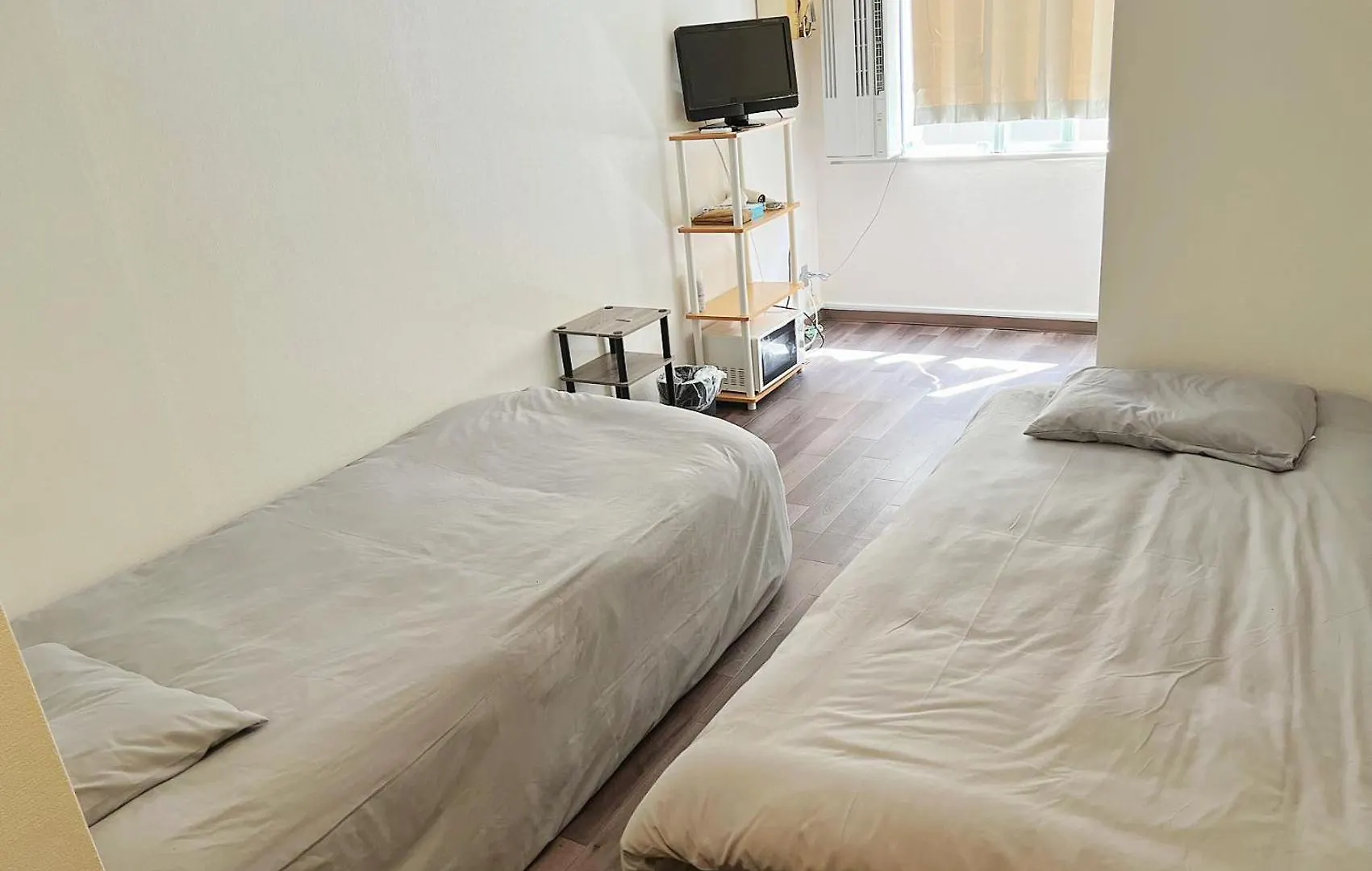 Apartment Shinjuku Sanchome Hana House Inn Tokyo Central Japan