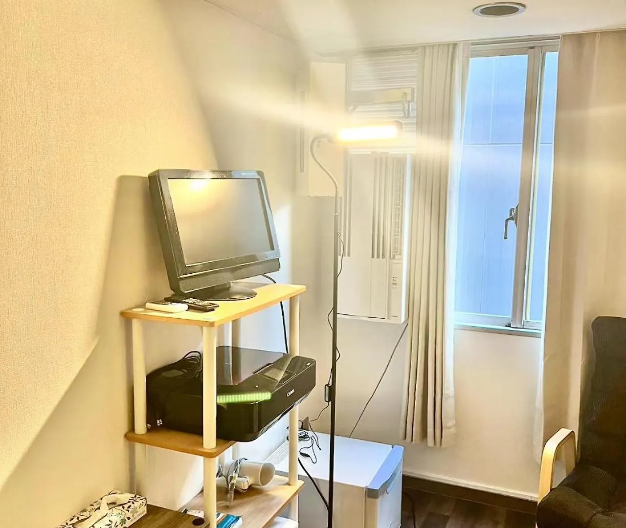 Shinjuku Sanchome Hana House Inn Tokyo Central 0*,  Japan