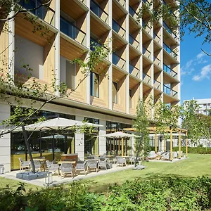 Mitsui Garden Jingugaien Premier Отель
